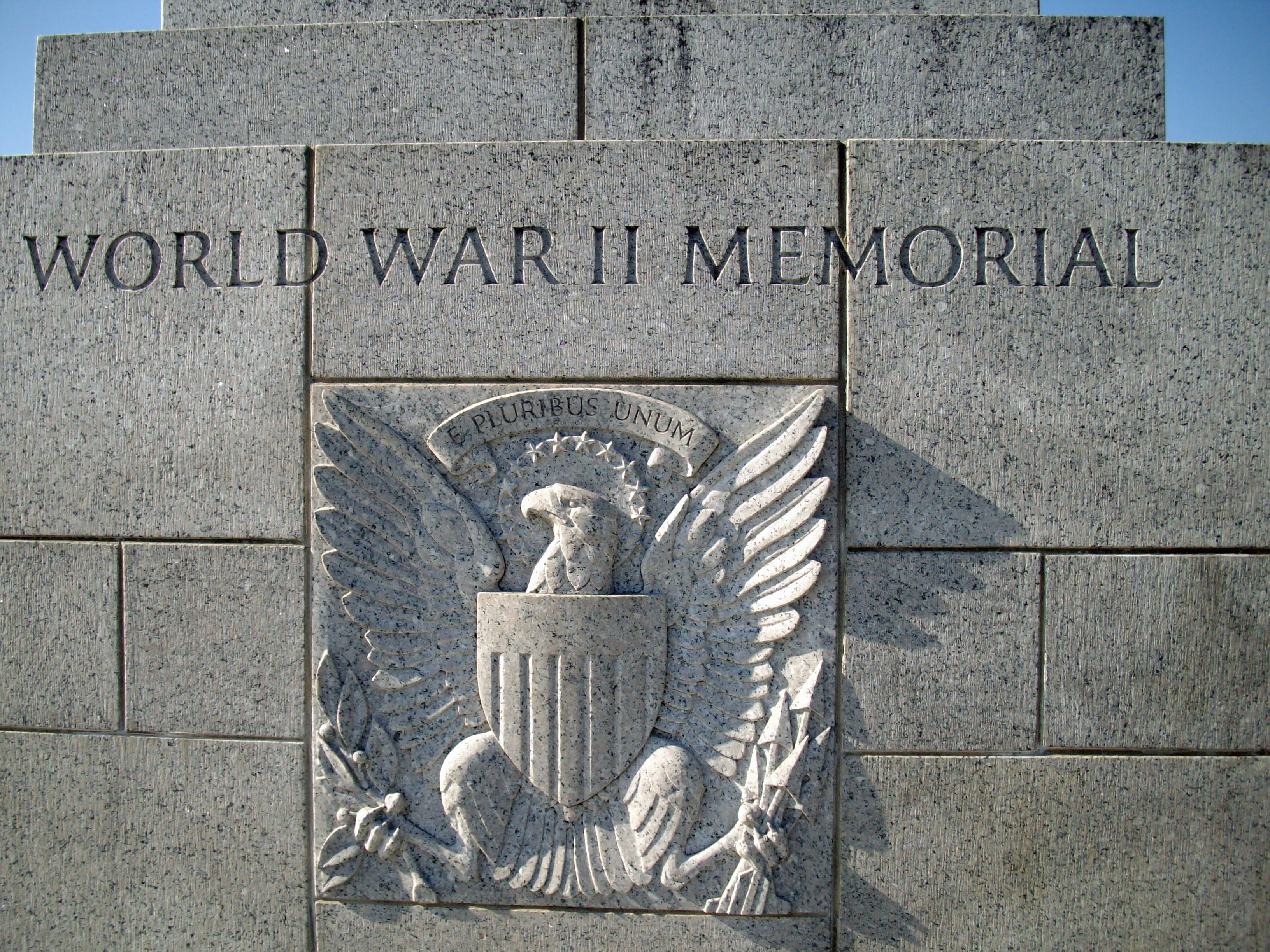 World War II Memorial at emaze Presentation