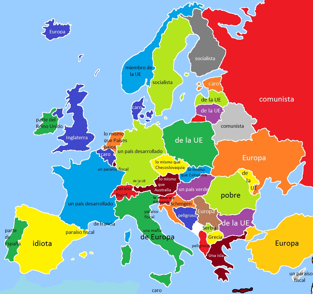 Карта европейских стран со столицами. Карта - Европа. Политическая карта Европы. Карта государств Европы. Карта Европы со странами.