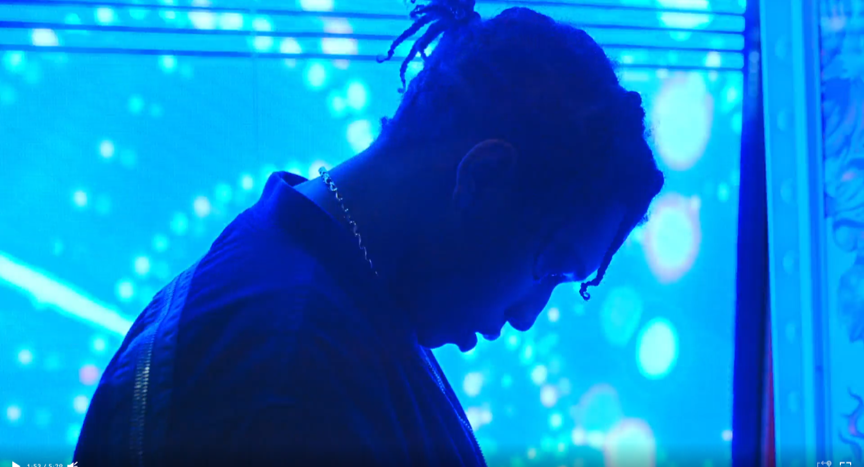 Blue Gel Lighting Techieblogie Info Inspiration Music