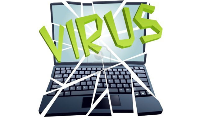 Resultado de imagen para virus informatico