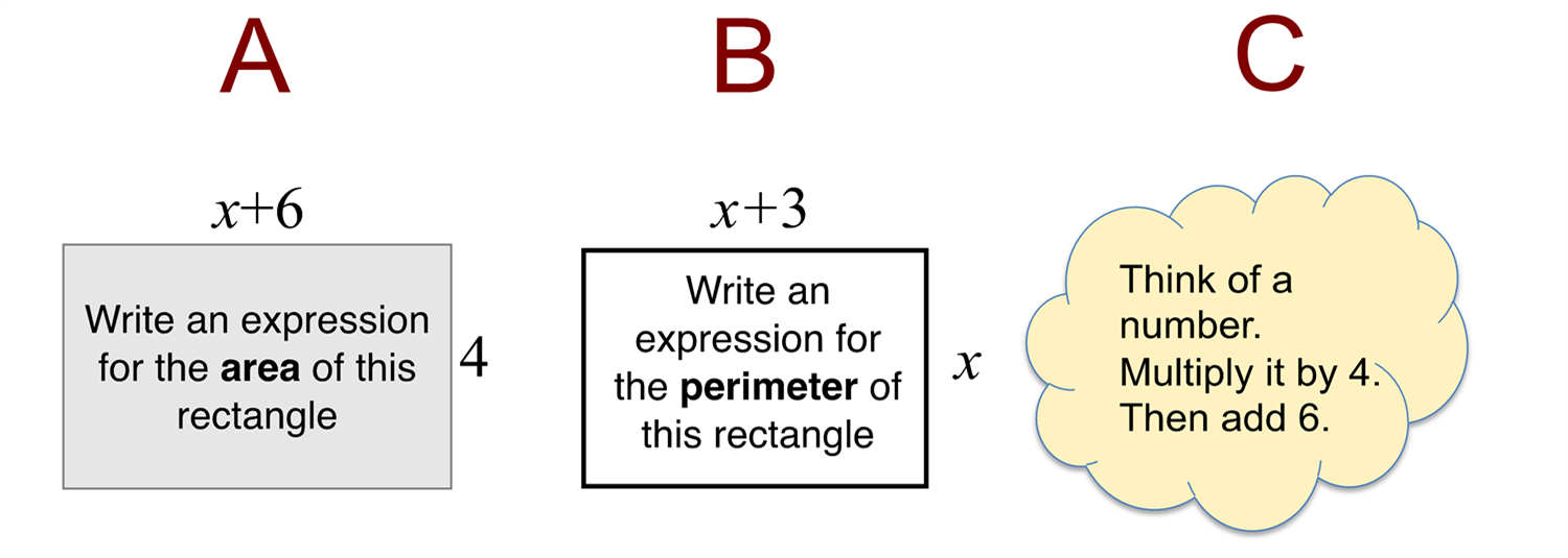 Two Expressions Illustrated at emaze Presentation