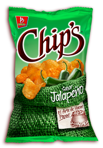 BUY MEXICAN CHIPS Sabritas Barcel Mexicanas