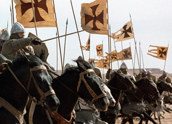 Image result for ‫מסע הצלב‬‎