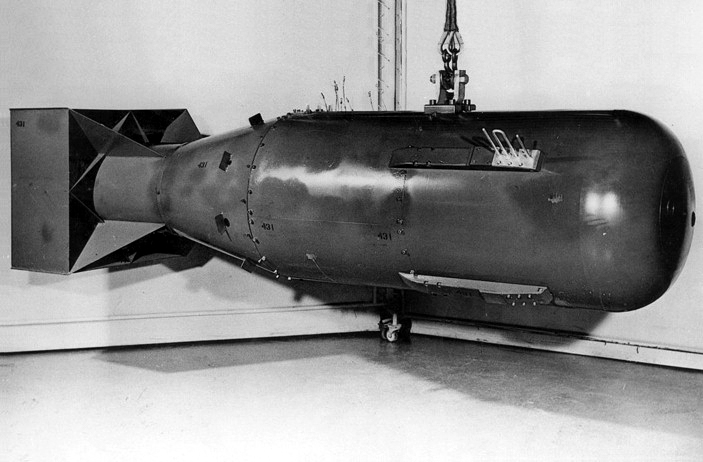 Nuclear Bomb Invented ww2 weapons on emaze