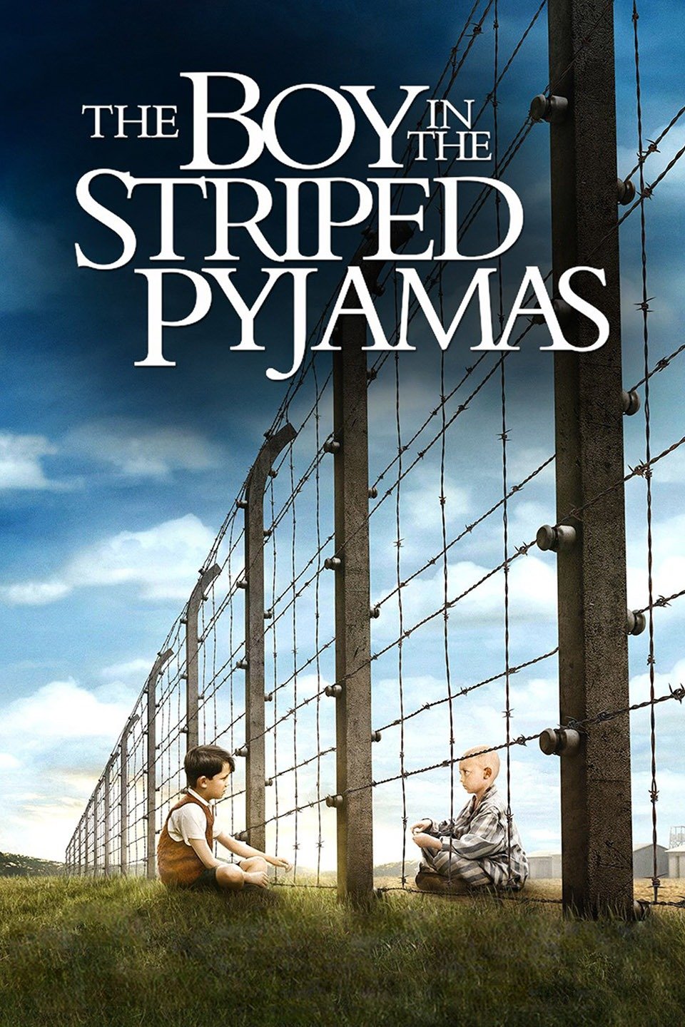 The boy and the striped pajamas at emaze Presentation