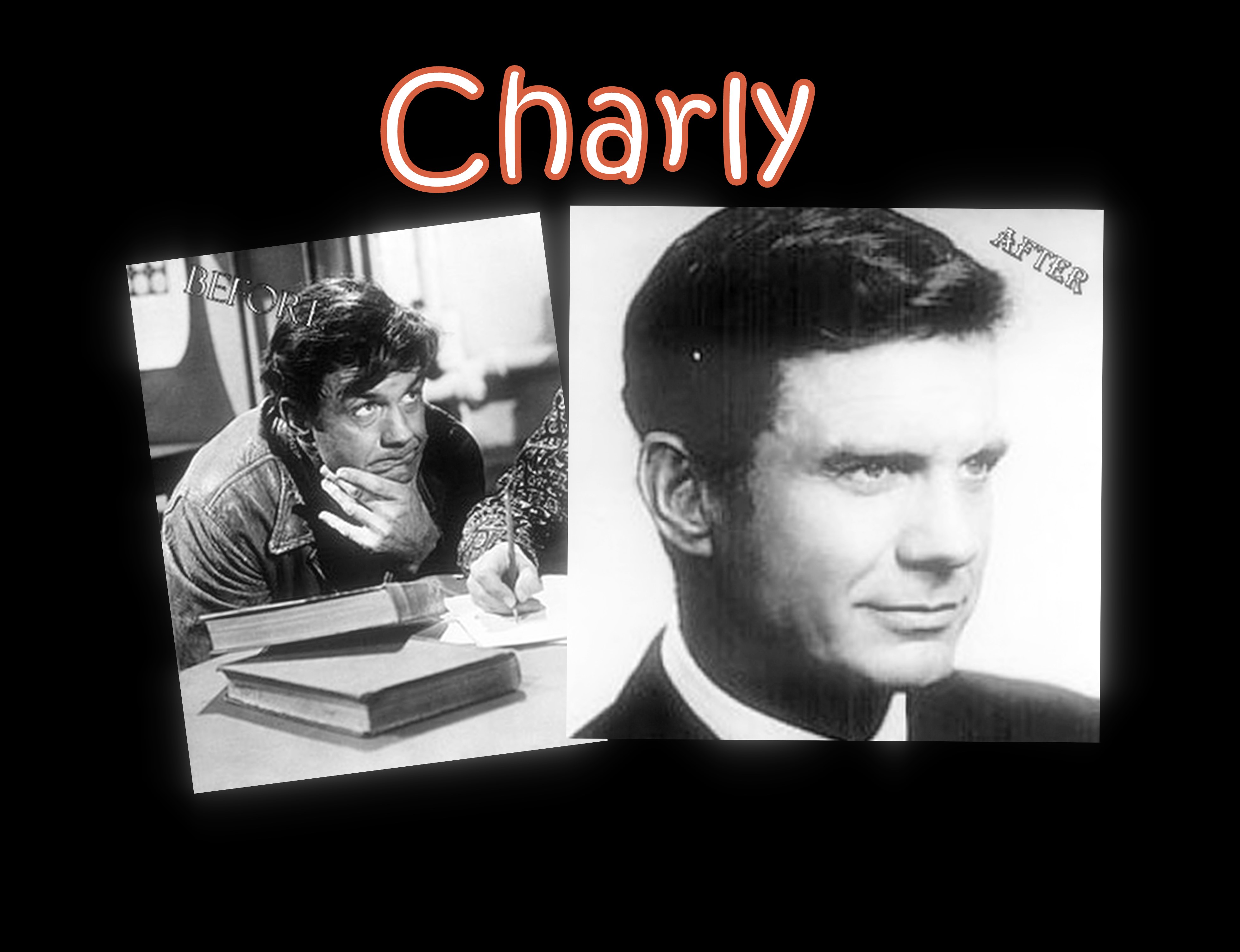Notes Flowers For Algernon Power Point Google Slides Teaching Notes
