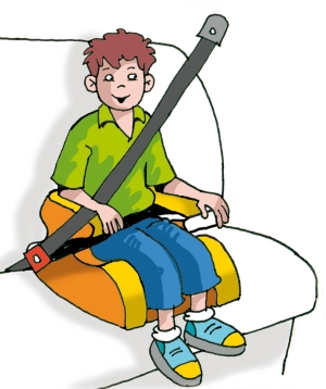 תוצאת תמונה עבור חגורת בטיחות