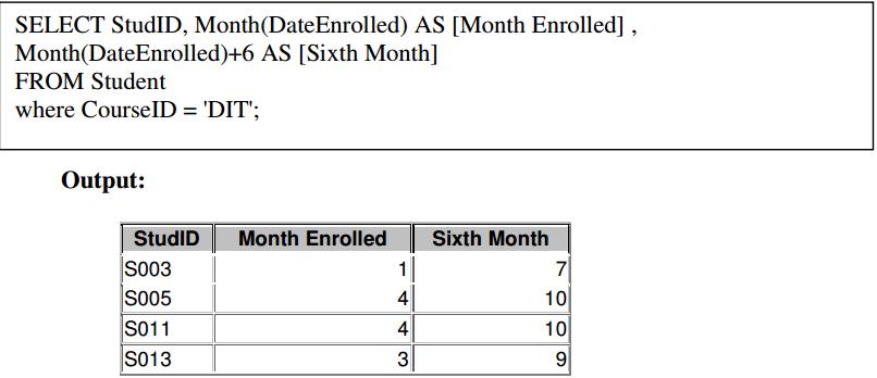 Conjugate Month Program Example Untitled at emaze Presentation