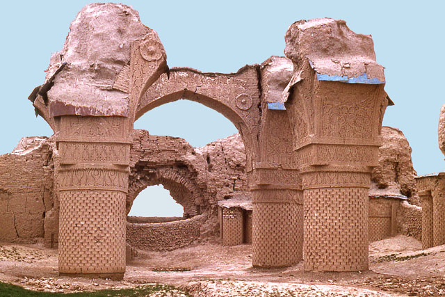 THE ABBASID DYNASTY on emaze