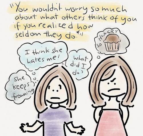 What are you worrying