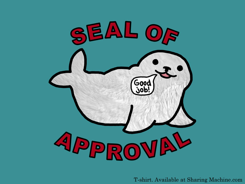 T me approved cc. Good job Мем. Well done Мем. Seal of approval. Котик good job.