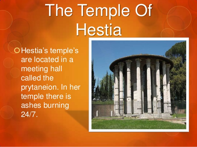 Hestia On Emaze