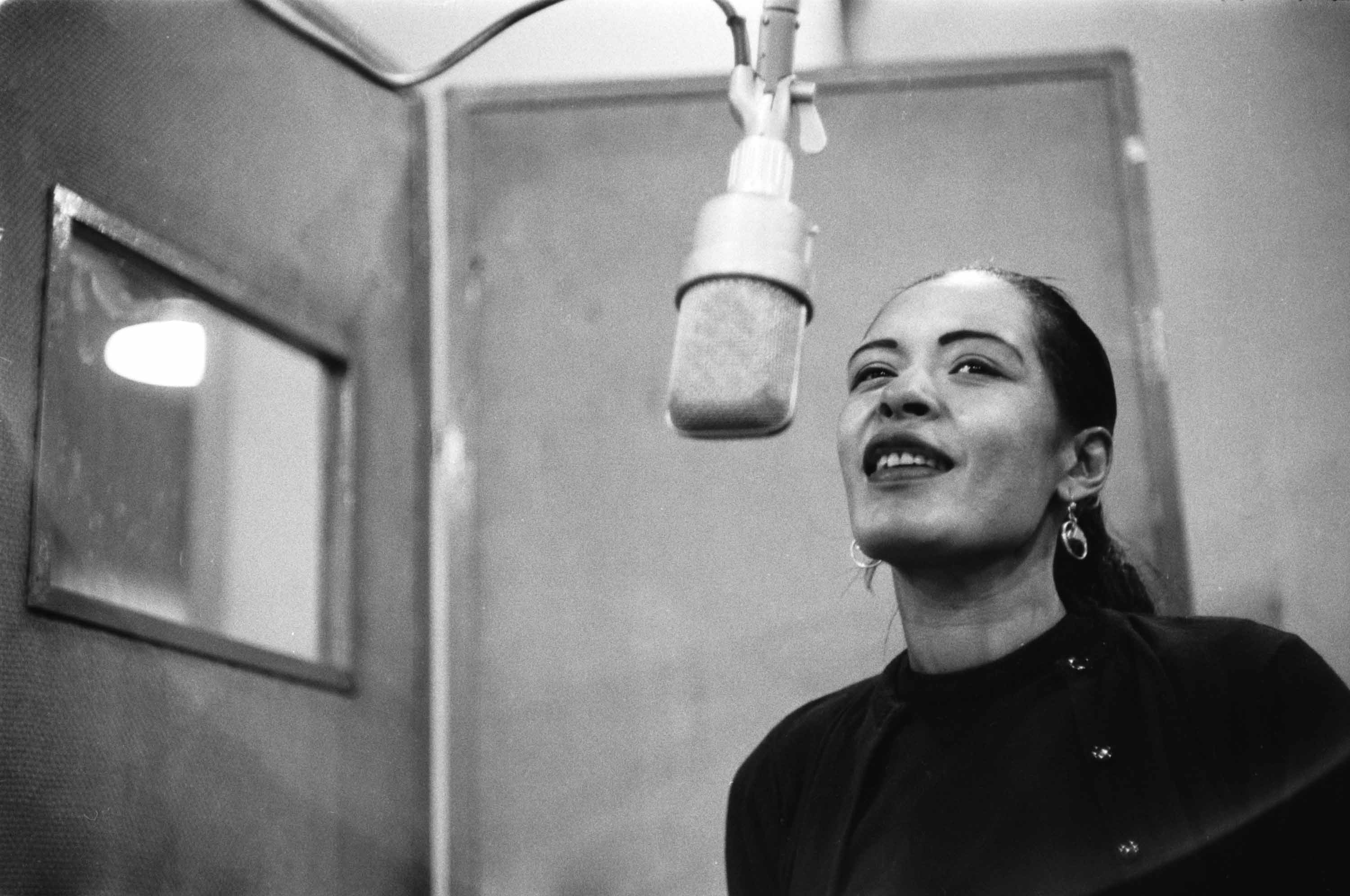 Billy holiday. Билли Холидей. Билли Холидей 1959. Билли Холидей фото. Джазовая певица Билли Холидей.