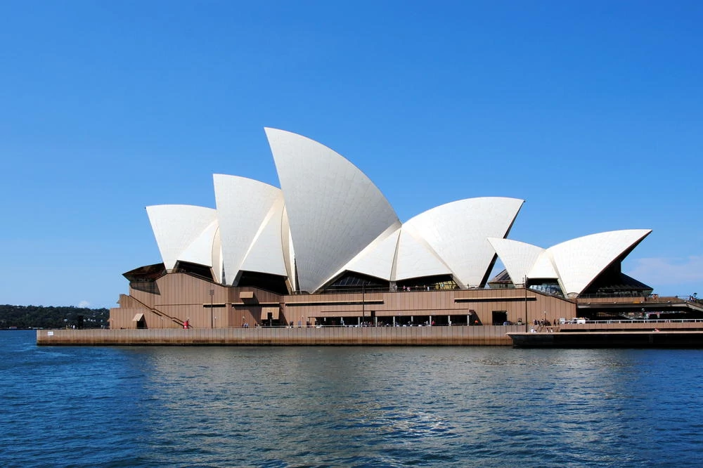 Opera House The Opera House at emaze Photo Album
