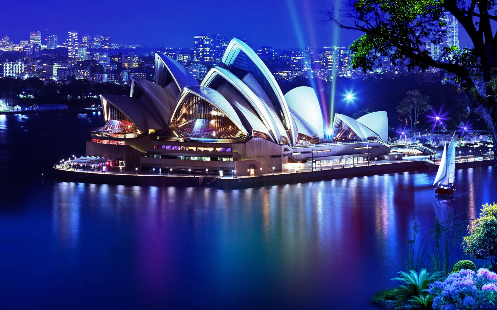 Opera House The Opera House at emaze Photo Album