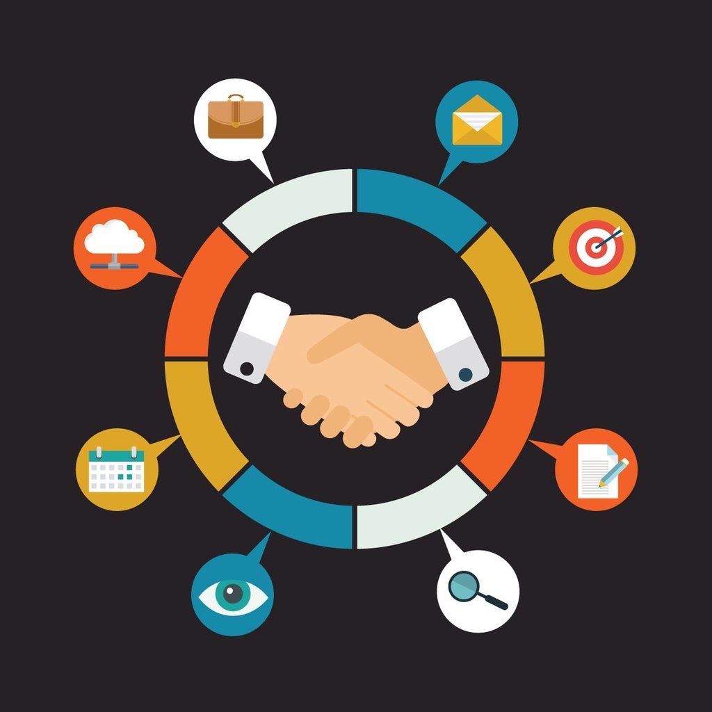 What Is A Sales Relationship Manager