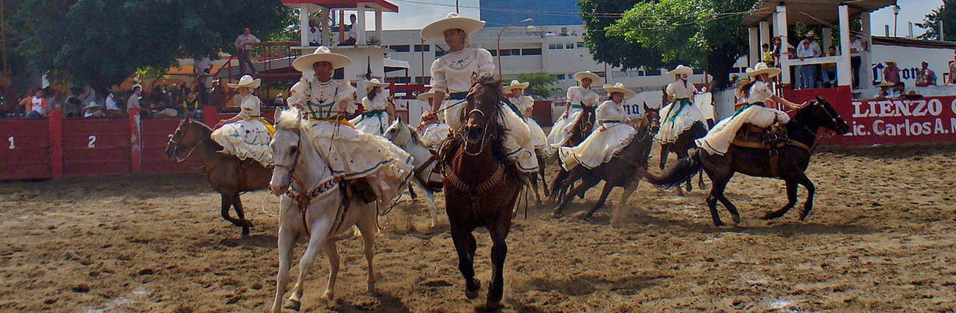 Nuevo Leon, Monterrey at emaze Presentation