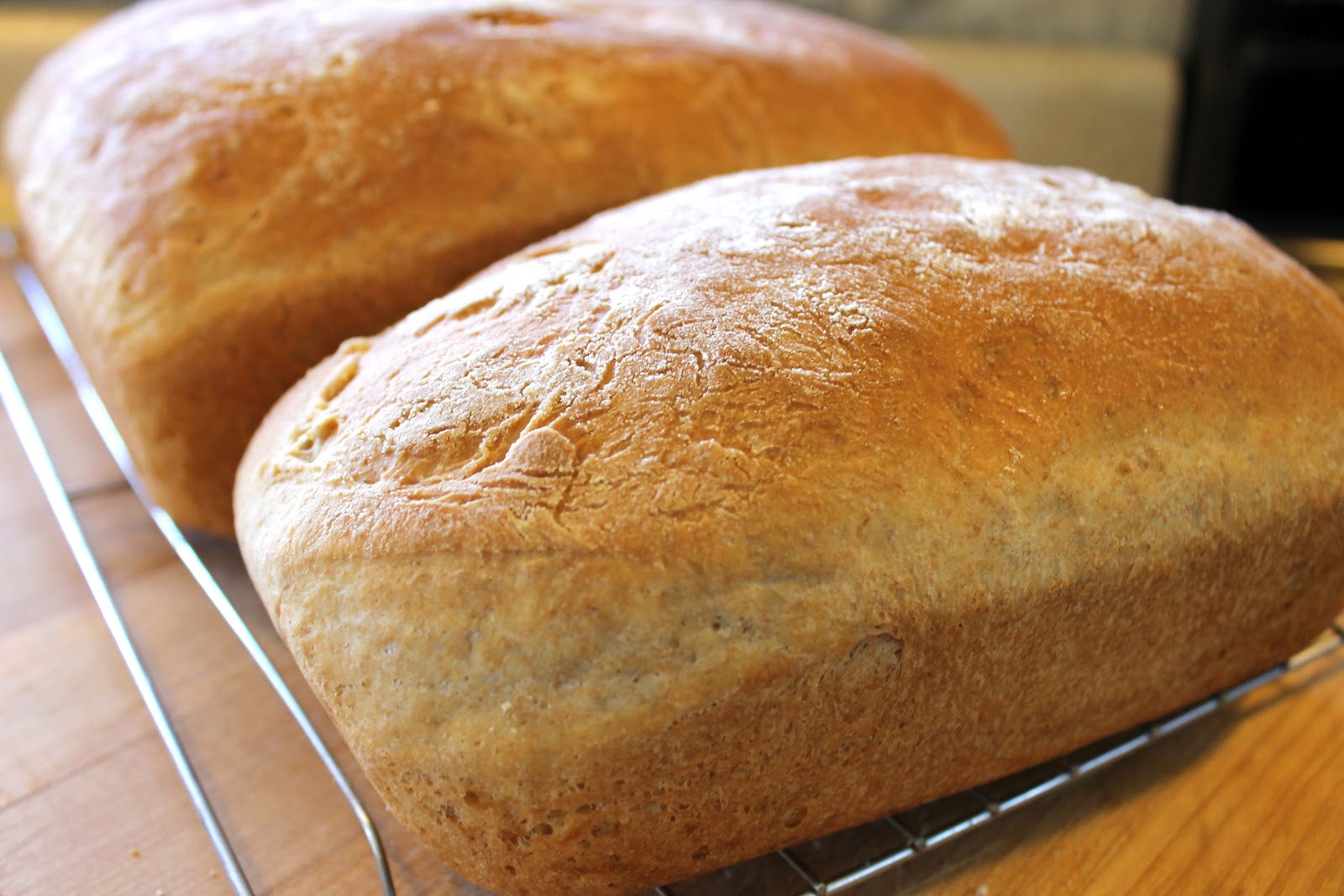 Хлеб 12. Homemade Bread. Granny Bread.