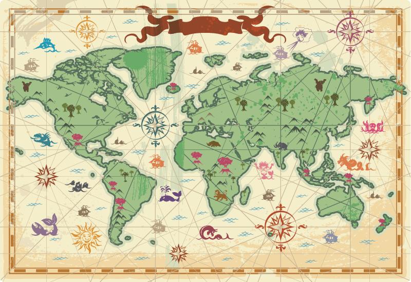 CARTOGRAFÍA SOCIAL on emaze