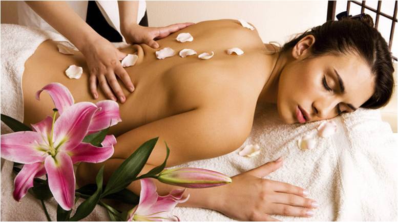 Imágenes De Spa Facial