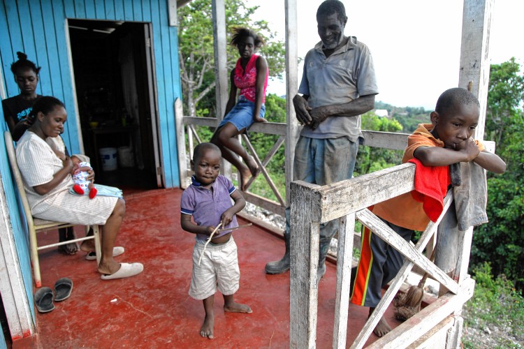 the causes of poverty in jamaica What are the main causes of crime a: quick poverty contributes to robbery because people may find it easier or quicker to steal than to go through the process. the causes of poverty in jamaica What are the main causes of crime a: quick poverty contributes to robbery because people may find it easier or quicker to steal than to go through the process.