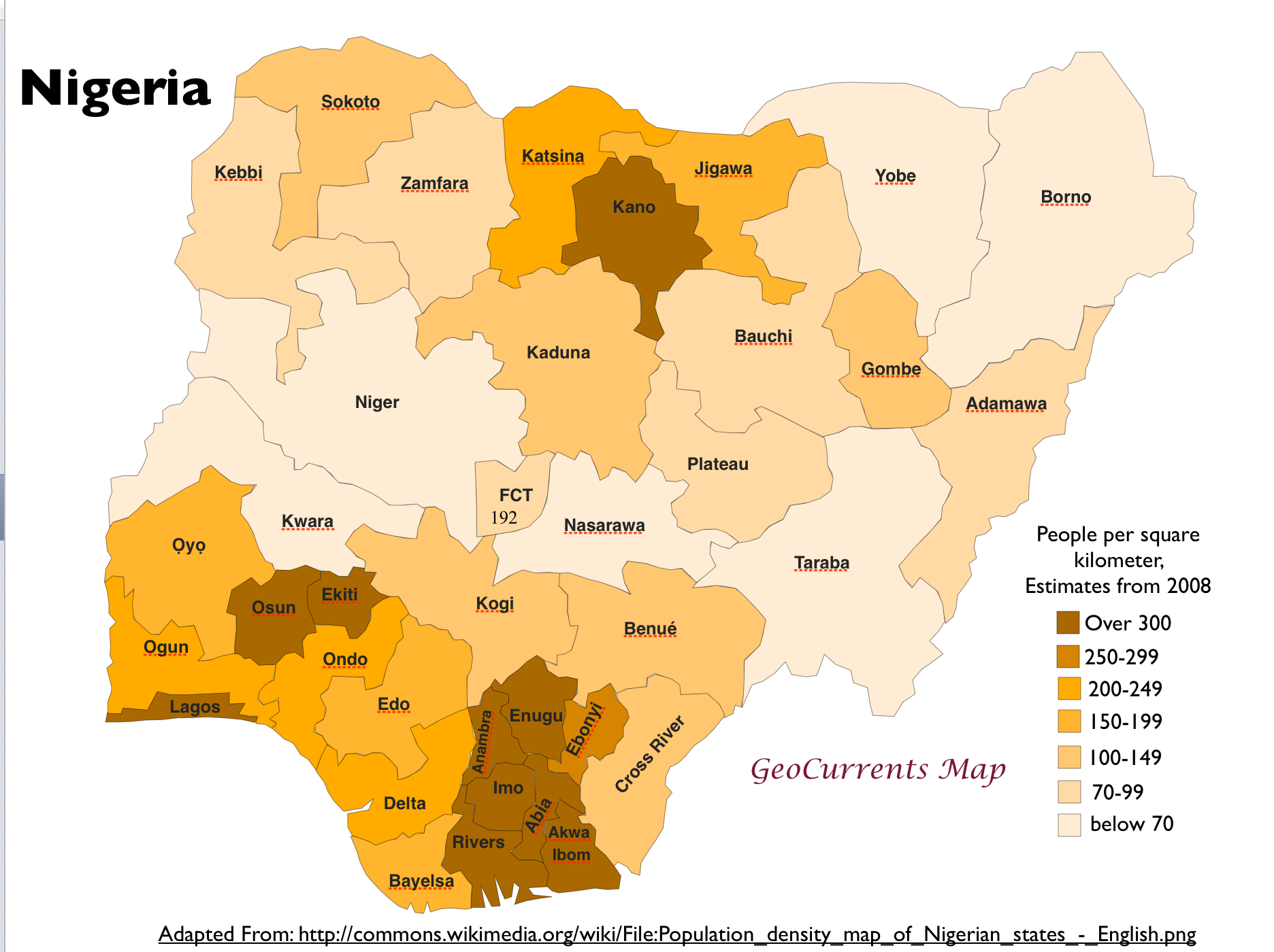 Максимальная плотность африки. Карта плотности населения Нигерии. Карта плотности населения нигер. Нигер плотность населения. Плотность населения Нигерии.