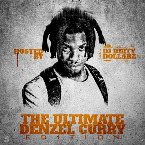 Awesome Ultimate Denzel Curry Free Download - positive quotes