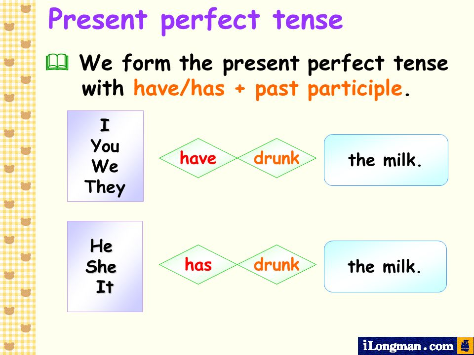 Have past four. Форма present perfect. The present perfect Tense. Present perfect Tense form. Форма презент Перфект.