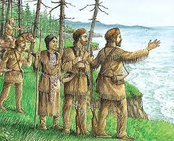 Lewis And Clark Expedition Everyone Pptx On Emaze