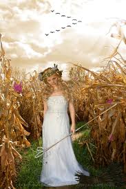 Demeter Father Ancient Mythology Project: Demeter at emaze Presentation