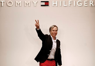 tommy hilfiger inventor