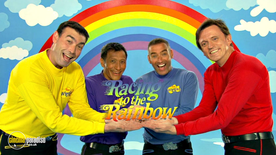 The Wiggles on emaze