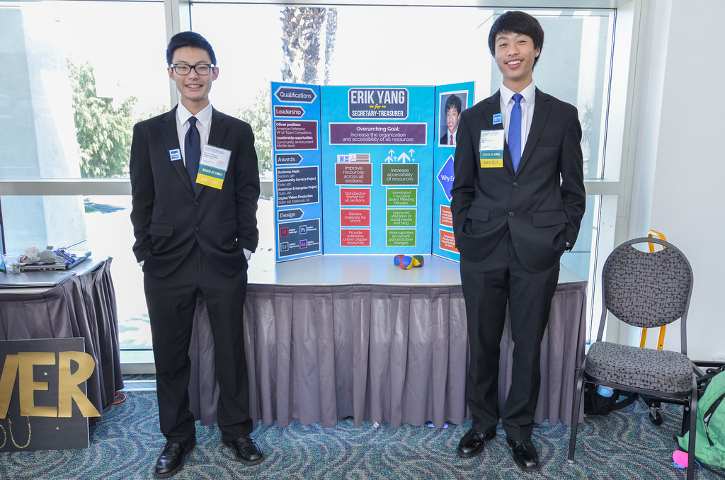 Fbla Interview FBLA at emaze Presentation