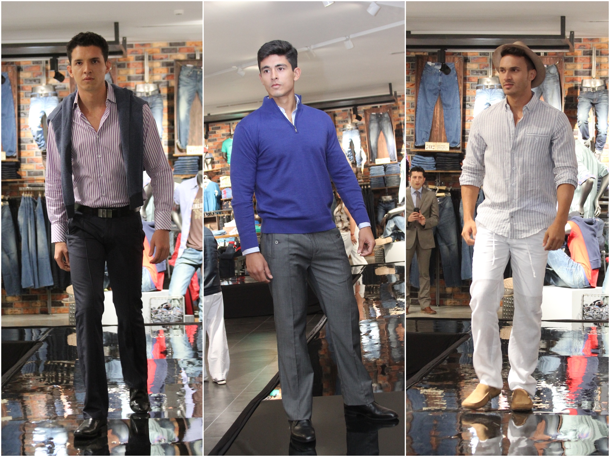 Ropa | Camisas para Hombre | Arturo Calle Ropa | Camisas para Hombre | Arturo Calle