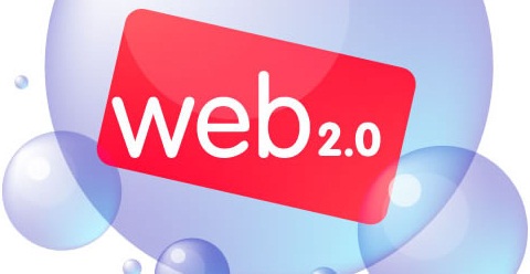 WEB 2.0 Convivencia Sana y Pacifica