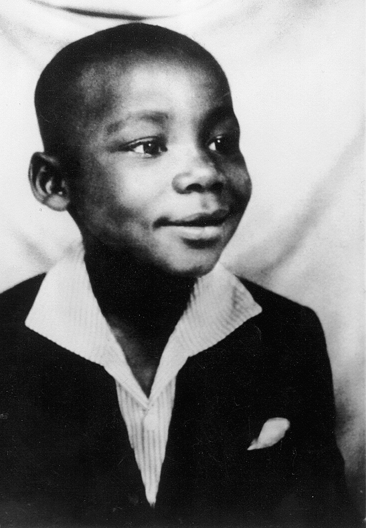 37+ Martin luther king bilder , Martin Luther King on emaze