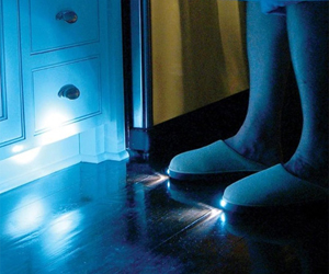 led slippers by pinky_lebg on emaze