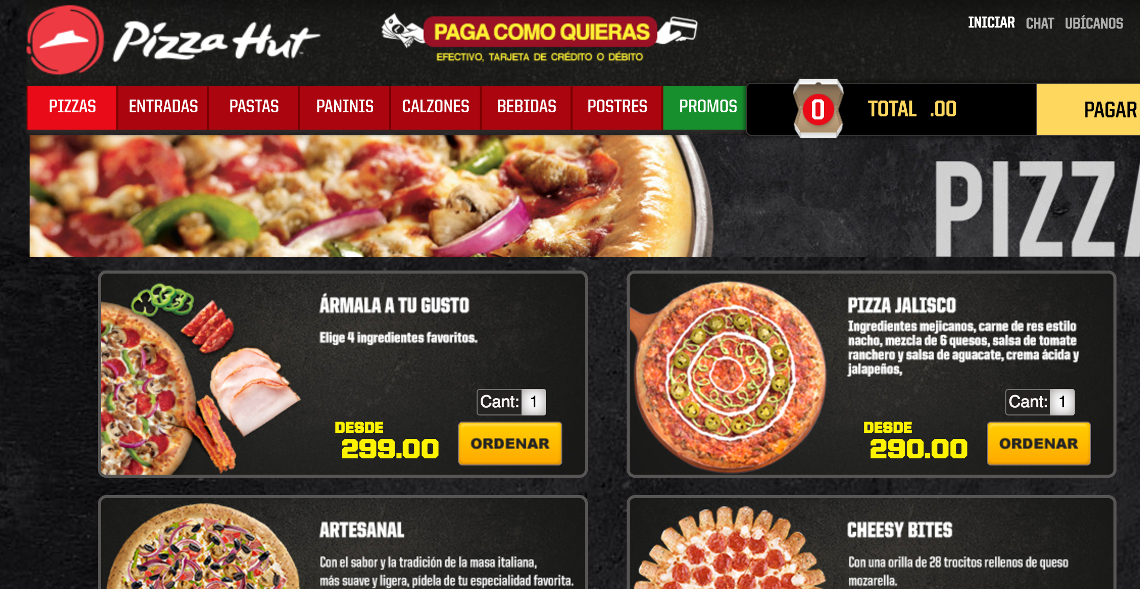 Si La Pizza No Llega En 30 Minutos Es Gratis