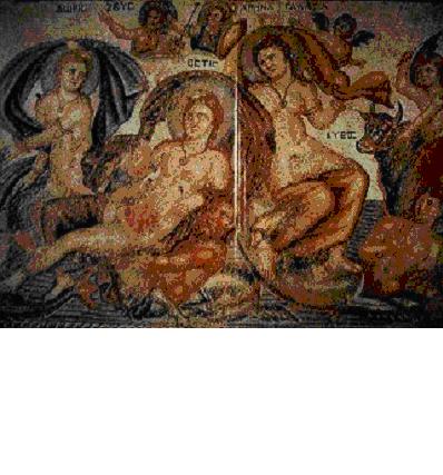 Hephaistos Et L Amour D Aphrodite By Lucie Jarry04 On Emaze
