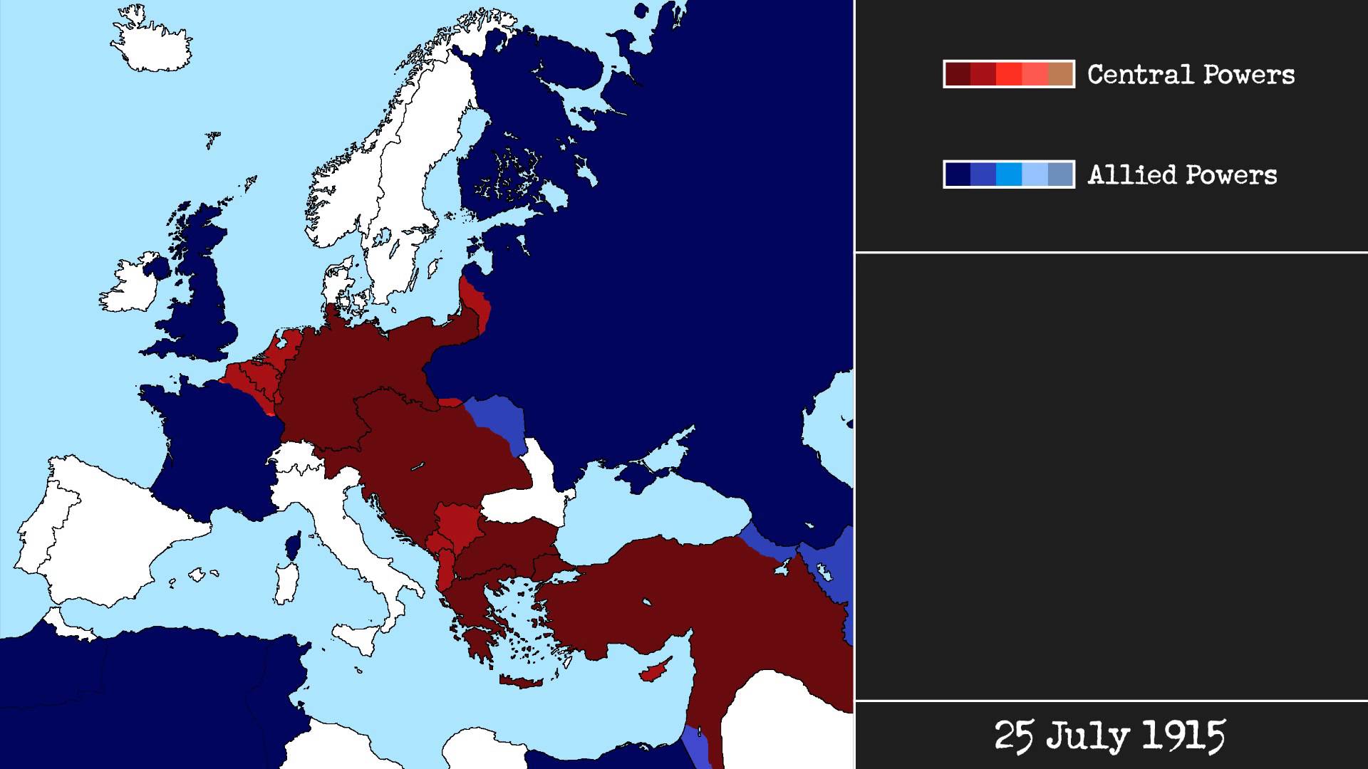 Центральные державы в первой мировой. Центральные державы. Central Powers ww1. Центральные державы в 1917. Страны центральных держав.