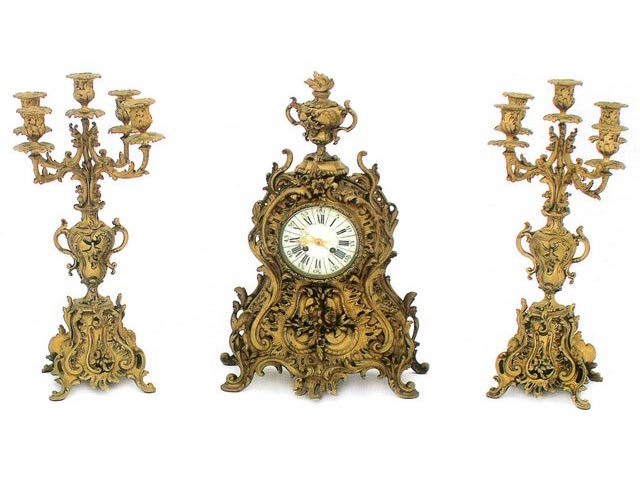 Cosas Rococo's rococó at emaze Presentation