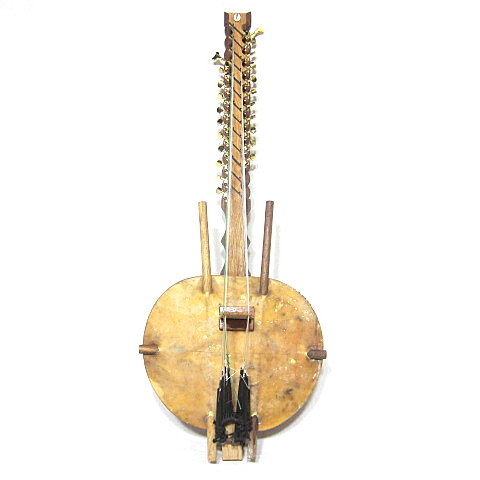 Музыкальный инструмент кора картинки