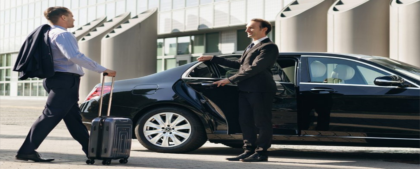 Corporate Chauffeur Car Melbourne at emaze Presentation