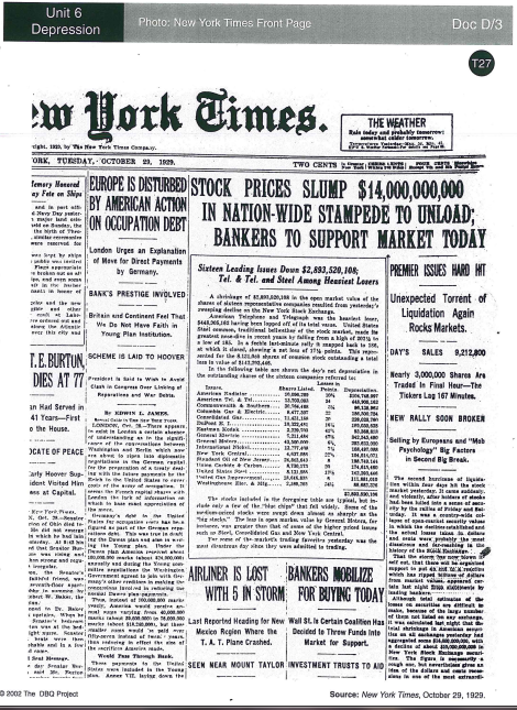 What Caused The Great Depression on emaze
Installment Plan Great Depression