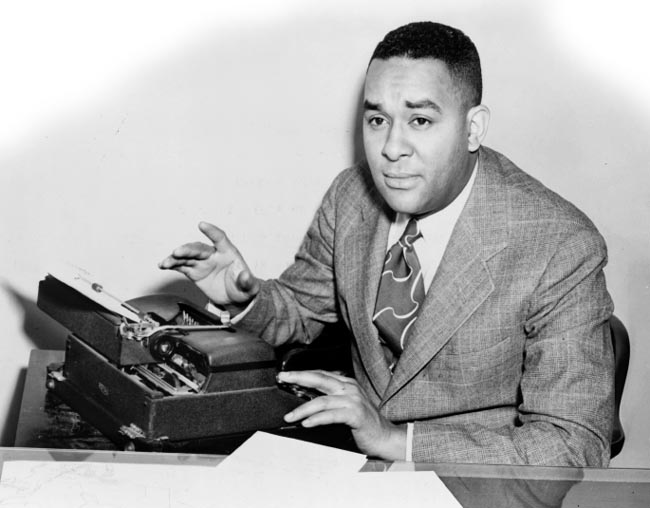 Richard wright collected essays picture