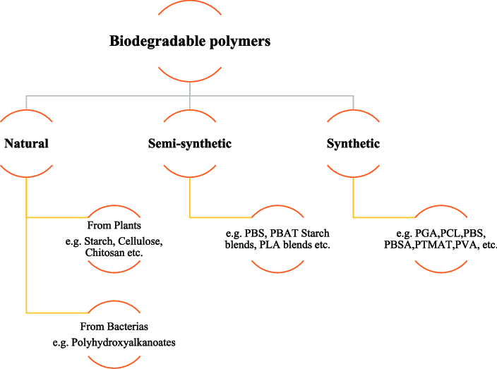 Biodegradable Plastics At Emaze Presentation