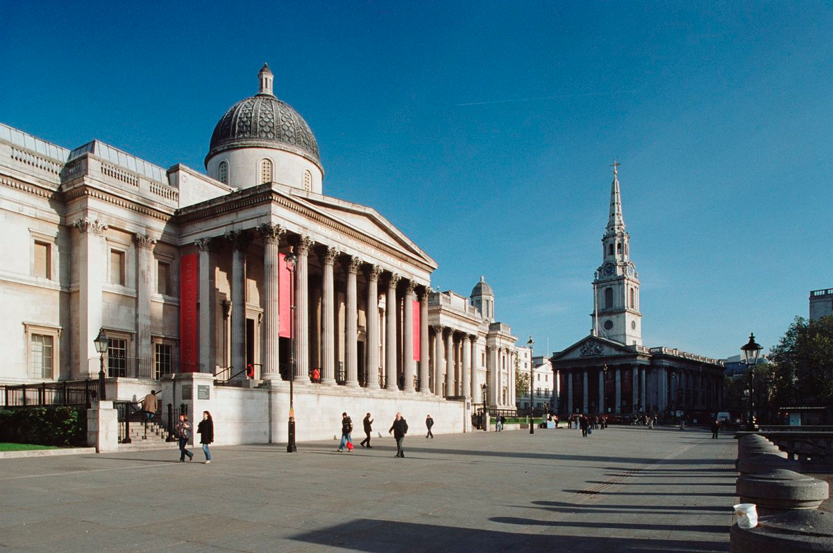 July london. О национальной галерея в Лондоне архитектура. Лондонская Национальная галерея местоположение. 6. London National Gallery. Архитектура здания национальной галереи в Лондоне.