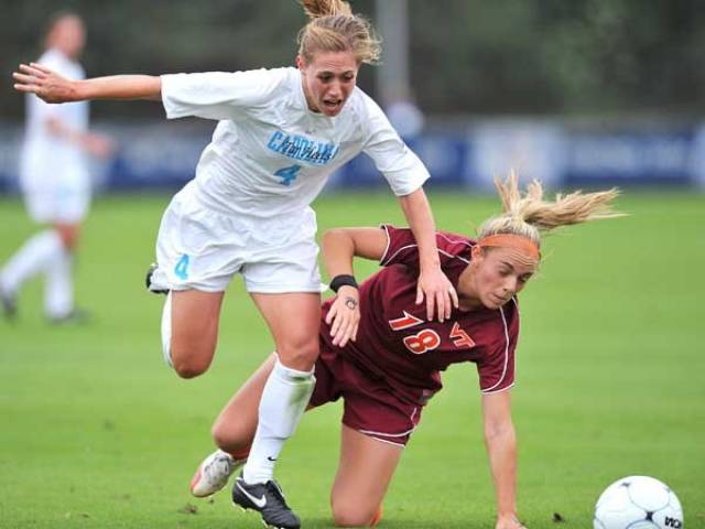 Meghan Klingenberg - Wikipedia