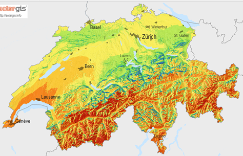 switzerland on emaze