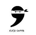Ninja comma! on emaze